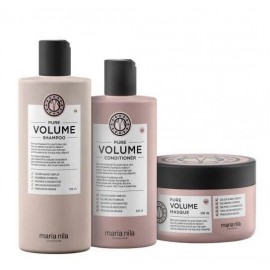 Pure Volume Kit