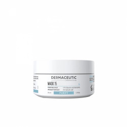 Mask 15 50ml