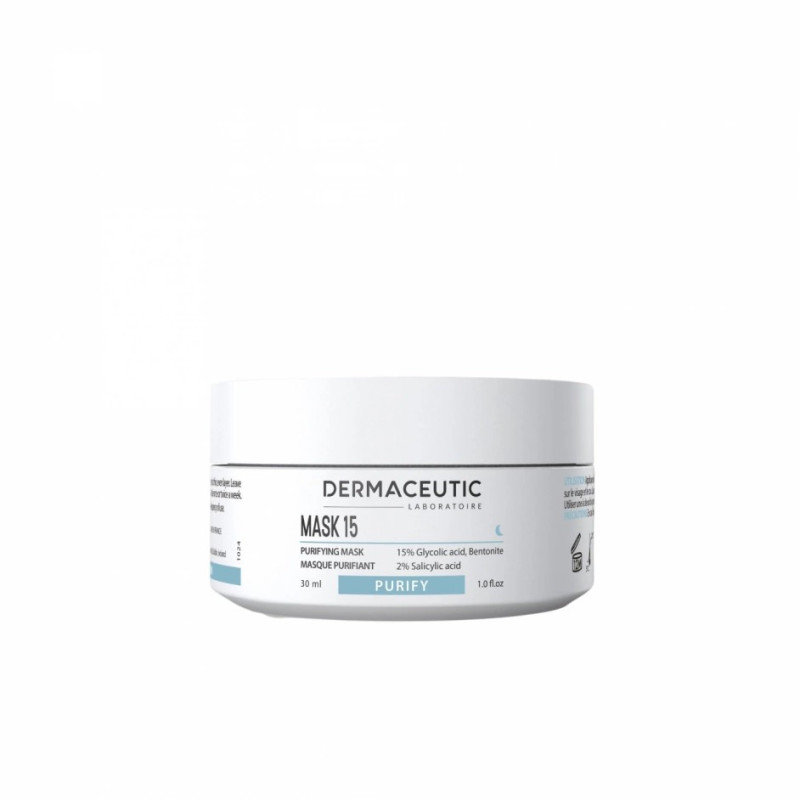 Mask 15 50ml Mask 15 50ml