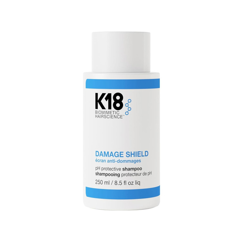 Damage Shield Protective Conditioner Damage Shield Protective Conditioner