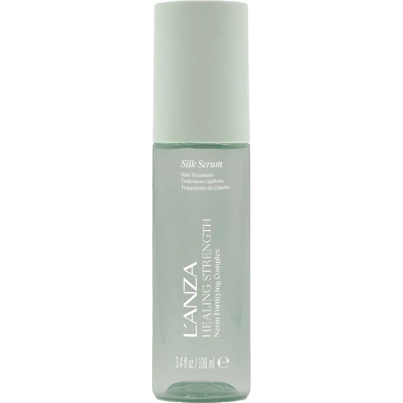 Healing Strength Neem Plant Silk Serum 100ml Healing Strength Neem Plant Silk Serum 100ml