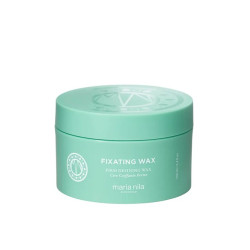 Fixating Wax