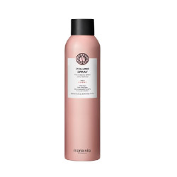 Volume Spray