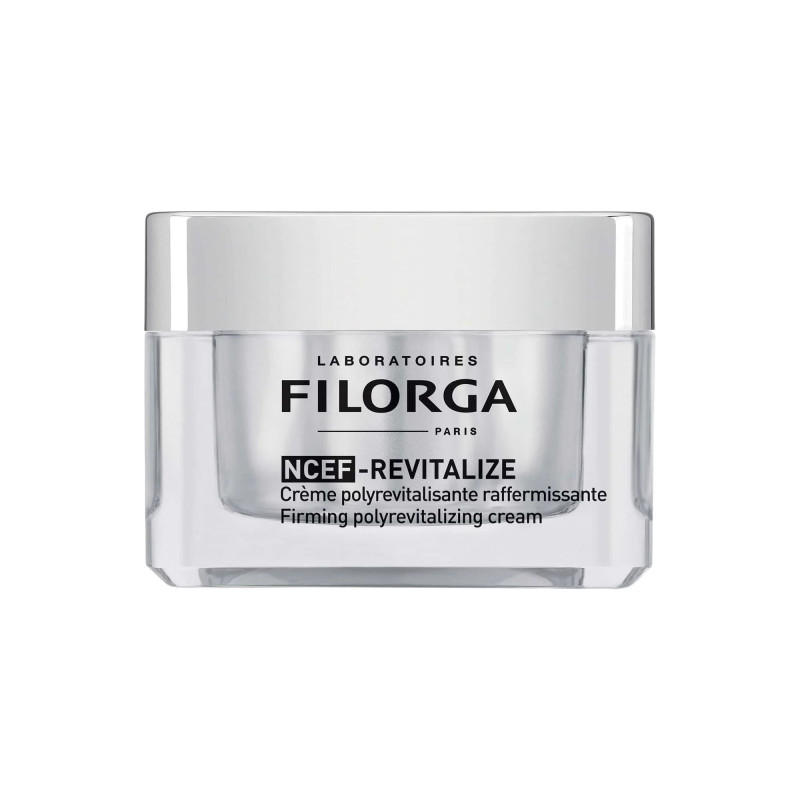 NCEF-Revitalize Cream NCEF-Revitalize Cream