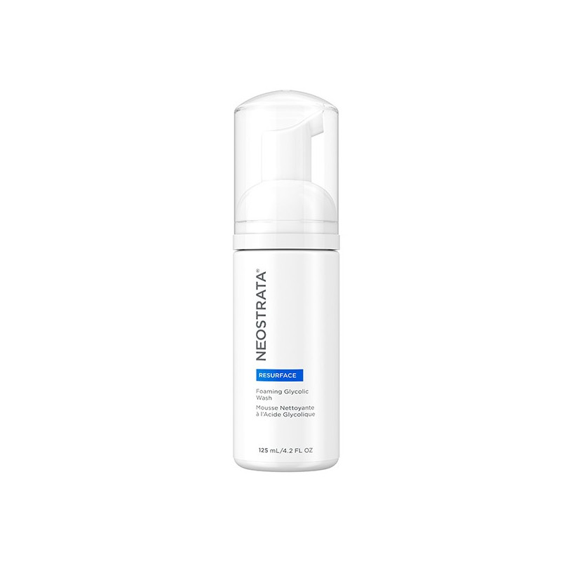 Resurface - Foaming Glycolic Wash Resurface - Foaming Glycolic Wash