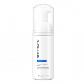 Resurface - Foaming Glycolic Wash