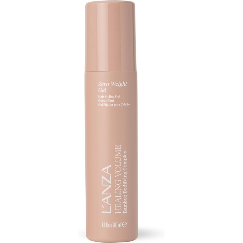 Healing Volume Zero Weight Gel 200 ml Healing Volume Zero Weight Gel 200 ml