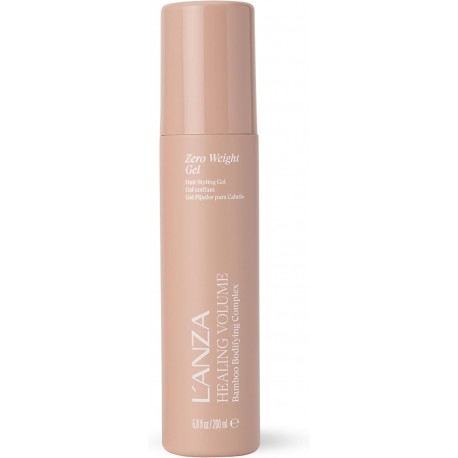 Healing Volume Zero Weight Gel 200 ml