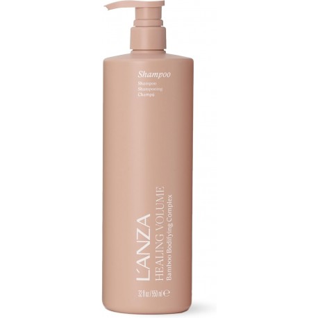 Healing Volume Thickening Shampoo 1000 ml
