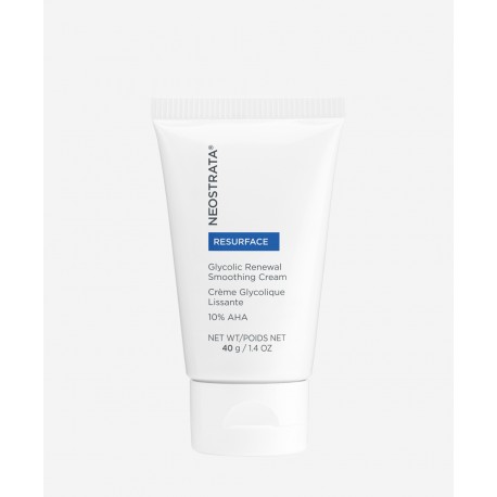 Resurface - Glycolic Renewal Smoothing Cream