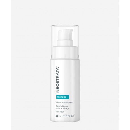 Restore - Bionic Face Serum