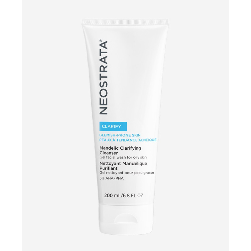 Clarify - Mandelic Clarifying Cleanser Clarify - Mandelic Clarifying Cleanser