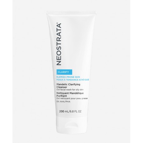 Clarify - Mandelic Clarifying Cleanser
