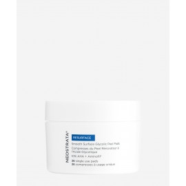 Resurface - Smooth Surface Glycolic Peel Pads