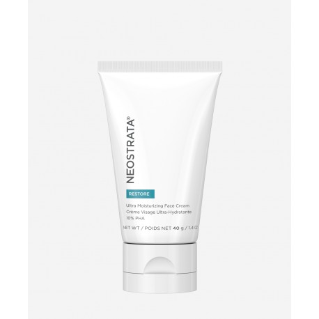 Restore - Ultra Moisturizing Face Cream