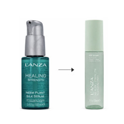 Healing Strength Neem Plant Silk Serum 100ml Healing Strength Neem Plant Silk Serum 100ml