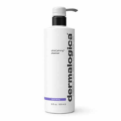 UltraCalming Cleanser Big Size