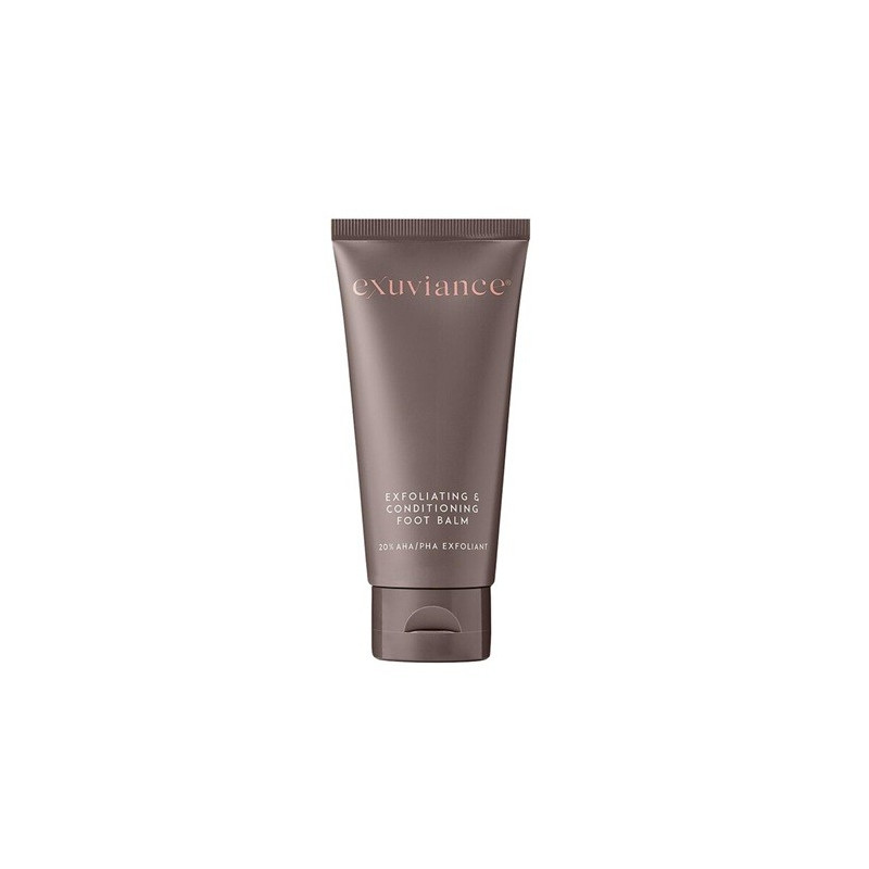 Exfoliating & Conditioning Foot Balm Exfoliating & Conditioning Foot Balm