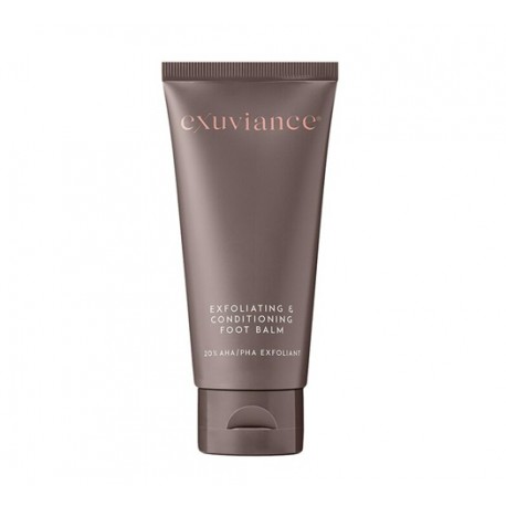 Exfoliating & Conditioning Foot Balm