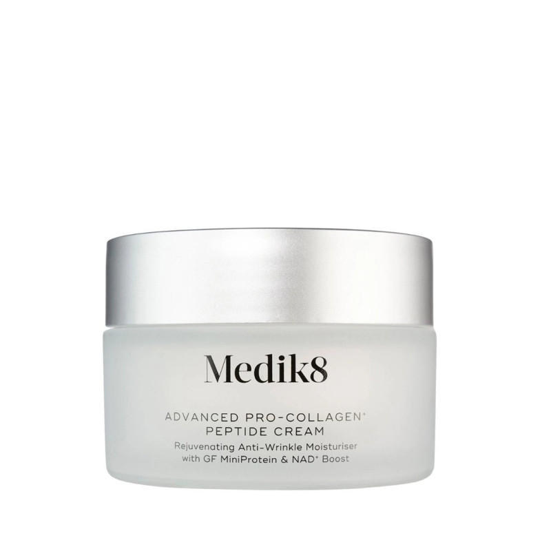 Advanced Pro Collagen + Peptide Cream 50 ml Advanced Pro Collagen + Peptide Cream 50 ml