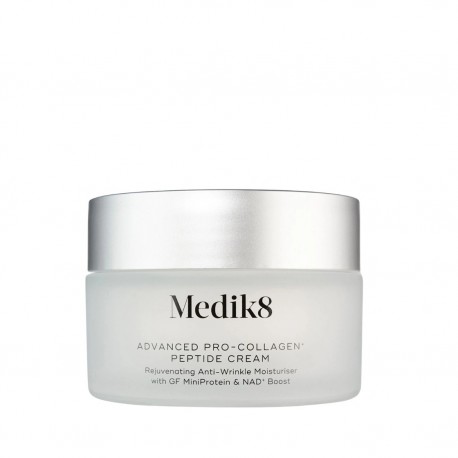 Advanced Pro Collagen + Peptide Cream 50 ml