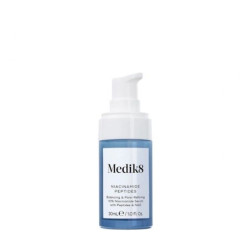 Niacinamide Peptides