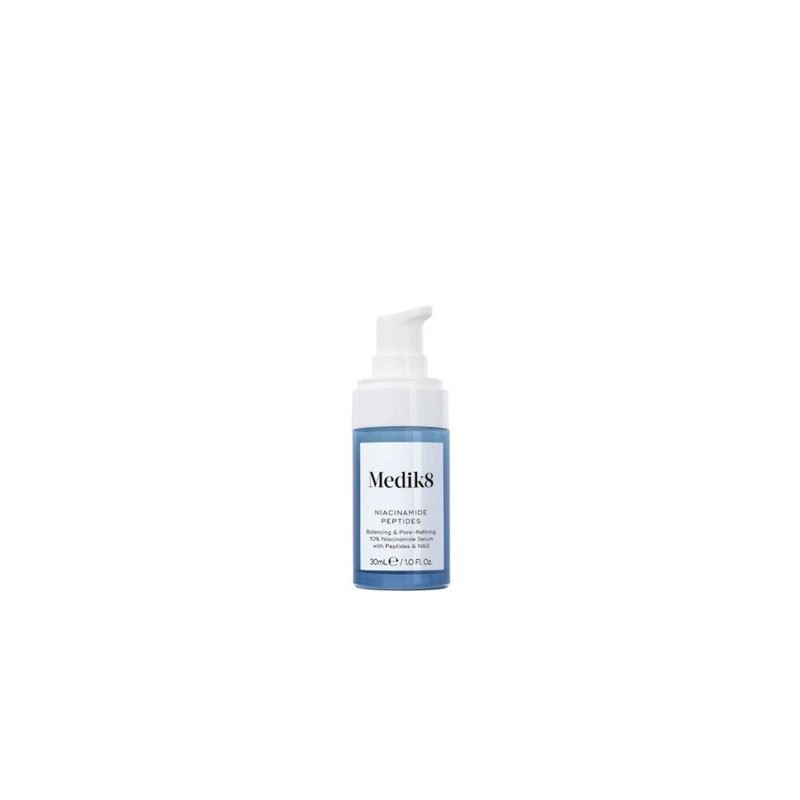 Niacinamide Peptides Niacinamide Peptides