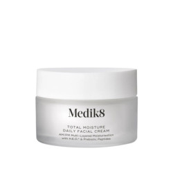 Total Moisture Daily Facial Cream 50 ml