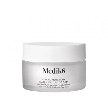 Total Moisture Daily Facial Cream 50 ml