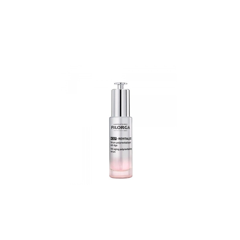 NCEF-Revitalize Serum 30 ml NCEF-Revitalize Serum 30 ml
