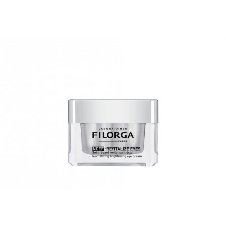 NCEF-Revitalize Eyes 15 ml