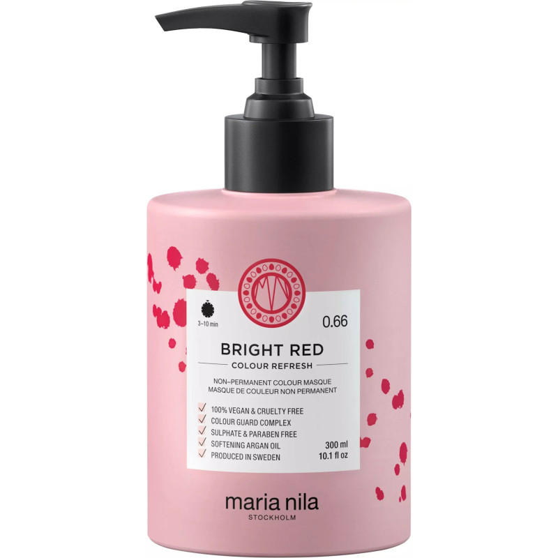Colour Refresh Bright Red 0.66 300ml Colour Refresh Bright Red 0.66 300ml