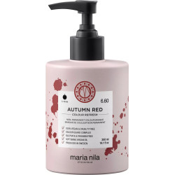 Colour Refresh Autumn Red 6.6 300ml