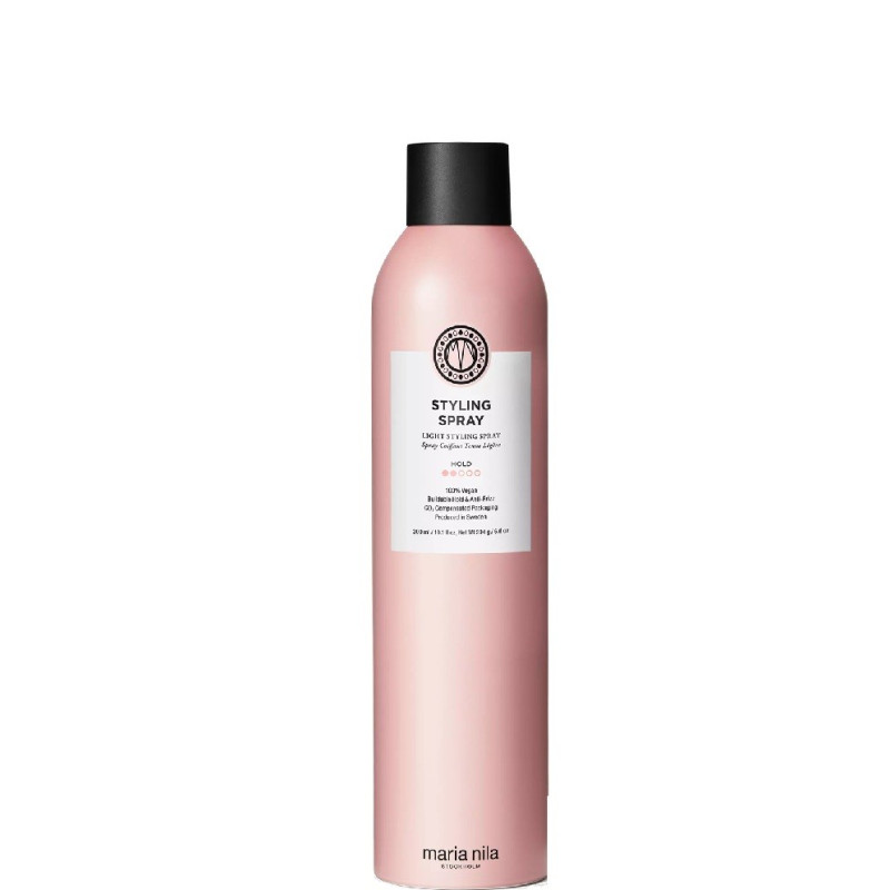 Style&Finish - Styling Spray 300ml Style&Finish - Styling Spray 300ml