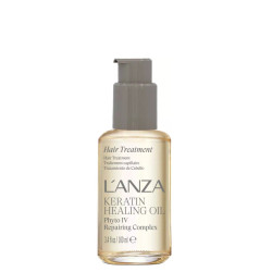 Keratin Healing Oil Hair Treatment 100 ml