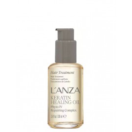 Keratin Healing Oil Hair Treatment 100 ml