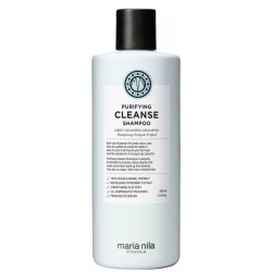 Purifying Cleanse Shampoo