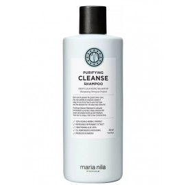 Purifying Cleanse Shampoo