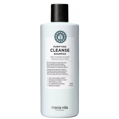 Purifying Cleanse Shampoo