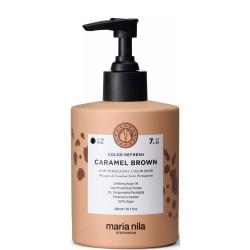 Color Refresh Caramel Brown 7.35
