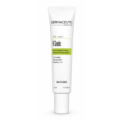 K Ceutic - Post-Treatment Cream SPF50 4ml