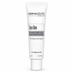 TurnOver - Skin Rejuvination Night Creme 4ml