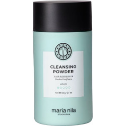 Style&Finish - Cleansing Powder