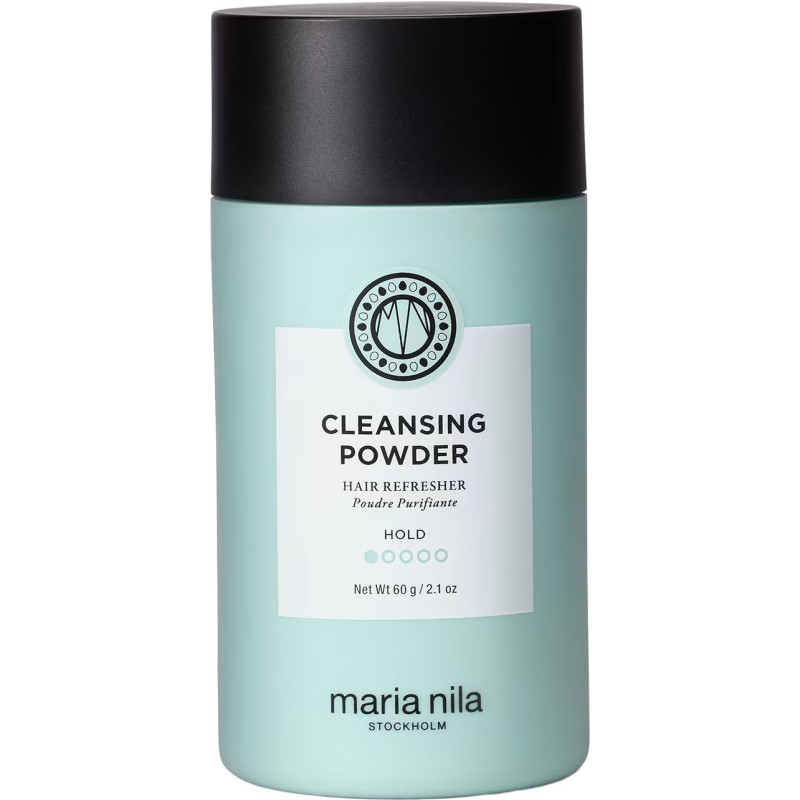 Style&Finish - Cleansing Powder Style&Finish - Cleansing Powder