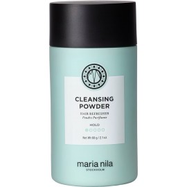 Style&Finish - Cleansing Powder