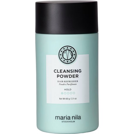 Style&Finish - Cleansing Powder