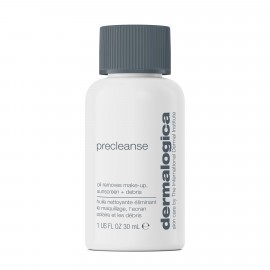 PreCleanse Resestorlek
