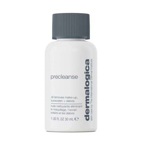 PreCleanse Resestorlek