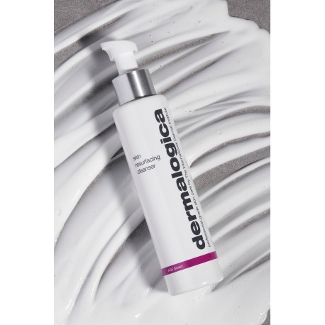 Age Smart - Skin Resurfacing Cleanser