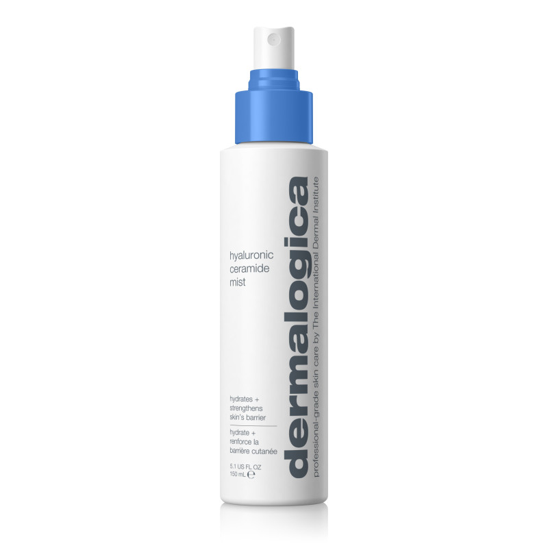 Hyaluronic Ceramide Mist Hyaluronic Ceramide Mist